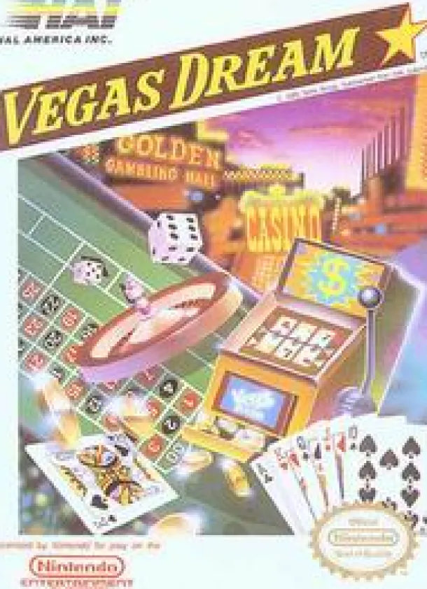 Vegas Dream