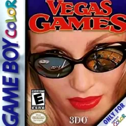 Vegas Games