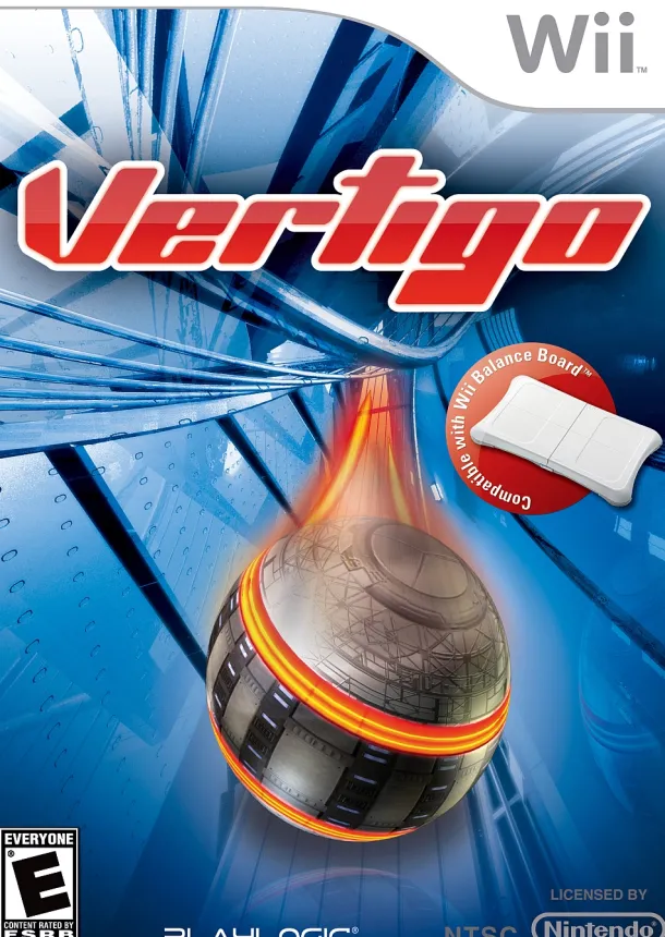 Vertigo