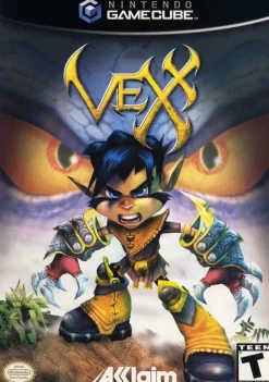 Vexx