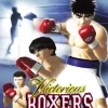 Victorious Boxers 2 Fighting Spirit