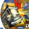 Vigilante 8 Second Offense