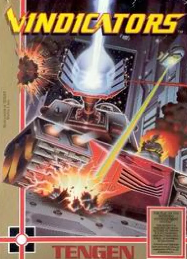 Vindicators