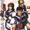 Virtua Cop 2
