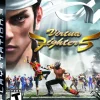 Virtua Fighter 5