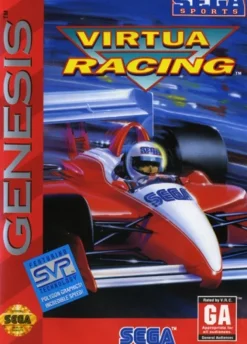 Virtua Racing
