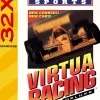 Virtua Racing Deluxe