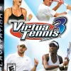 Virtua Tennis 3