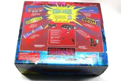 Virtual Boy Console - Complete in Original Box