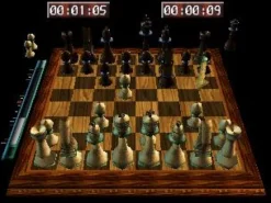 Virtual Chess 64