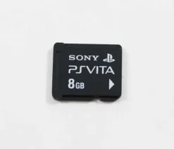 Vita Memory Card 8GB
