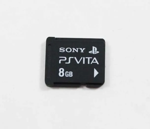 Vita Memory Card 8GB