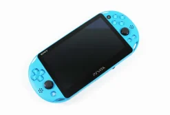 VITA Slim System PCH-2000 - Aqua Blue - Discounted