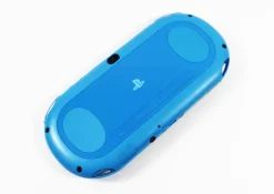 VITA Slim System PCH-2000 - Aqua Blue - Discounted