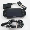 VITA System 3G/Wifi PCH-1101 - Black