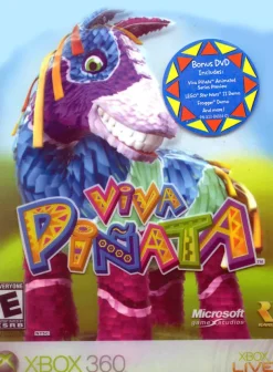Viva Pinata Special Edition