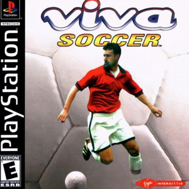 Viva Soccer