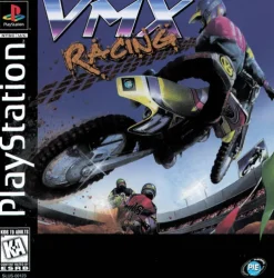 VMX Racing