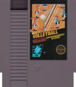 Volleyball