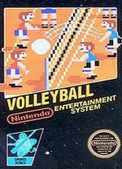 Volleyball