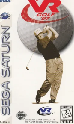 VR Golf 97
