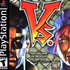 Vs