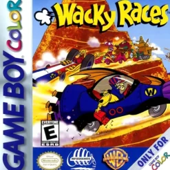 Wacky Races