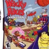 Wacky Races Crash and Dash DS Game