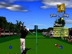 Waialae Country Club: True Golf Classics