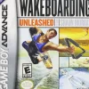 Wakeboarding Unleashed