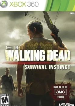 Walking Dead: Survival Instinct