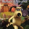 Wallace and Gromit Project Zoo