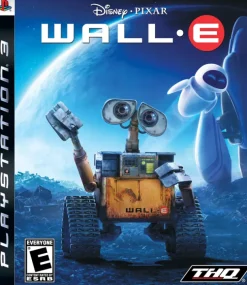 Wall-E