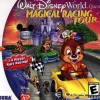 Walt Disney World Magical Racing Tour