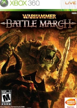 Warhammer Battle March