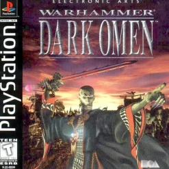 Warhammer Dark Omen