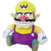 Wario - Nintendo Plush