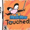 Warioware Touched DS Game