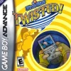 Warioware Twisted