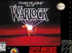 Warlock