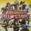 Warriors All-Stars