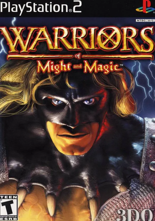 Warriors of Might and Magic