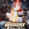 Warriors Orochi