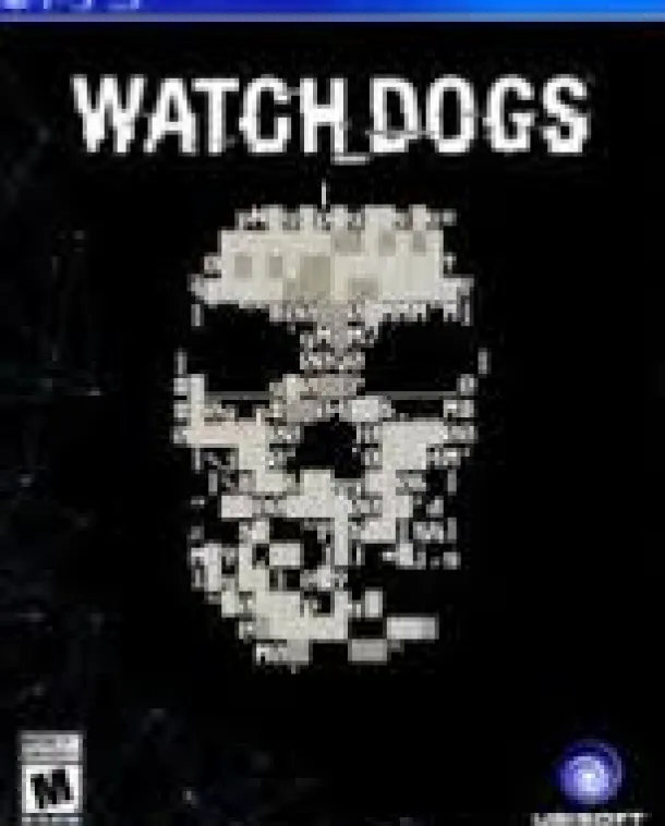 Watch Dogs Limited Edition