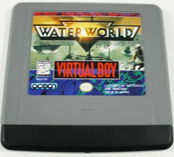 Waterworld