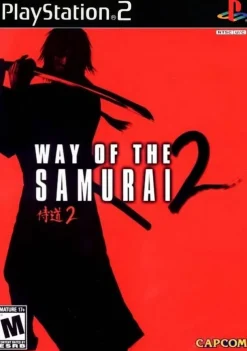 Way of the Samurai 2