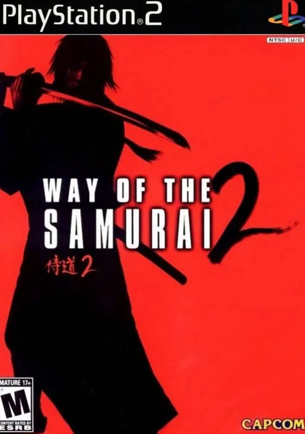 Way of the Samurai 2