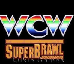 WCW Super Brawl Wrestling