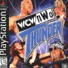 WCW Thunder
