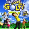 We Love Golf